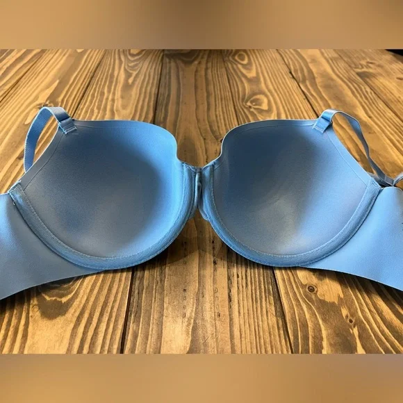 SOMA - VANISHING 360 Perfect Coverage Bra - Picture 3 of 8